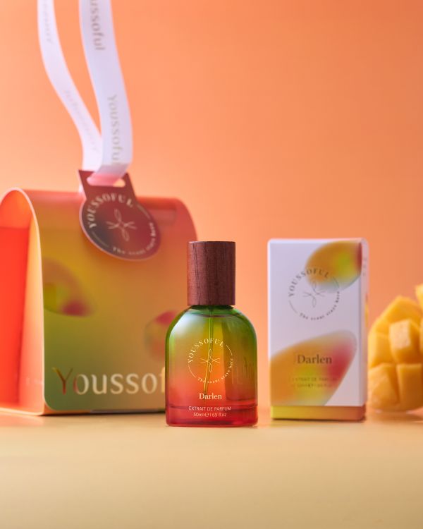 【限定包裝】 韓國香氛 頂級香精 Darlen 達倫 50ml youssoful,韓國香水,韓國香氛,韓國小眾香水,韓國香水品牌,韓國香氛品牌,韓國香水推薦,韓國香氛推薦,小眾香水,寶藏香水,文青香水,高級香水,