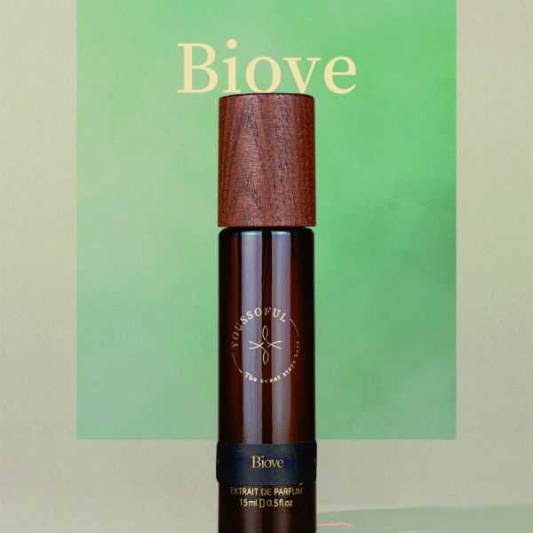 【兩件優惠/柑橘海洋】頂級香精 Biove 比奧維 15ml youssoful,韓國香水,小眾香水,寶藏香水,文青香水,高級香水,柑橘海洋