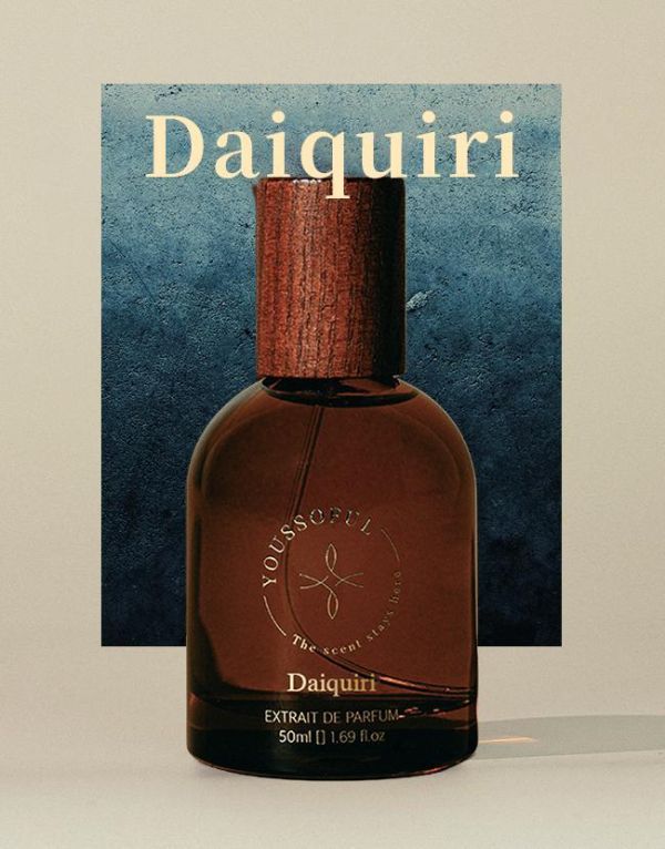 【新品上市 / 柑橘海洋香】韓國香氛 頂級香精 Daiquiri 黛綺莉 youssoful,韓國香水,韓國香氛,韓國小眾香水,韓國香水品牌,韓國香氛品牌,韓國香水推薦,韓國香氛推薦,小眾香水,寶藏香水,文青香水,高級香水,