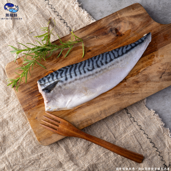 挪威鯖魚片 挪威鯖魚,鯖魚,無極鮮鯖魚
