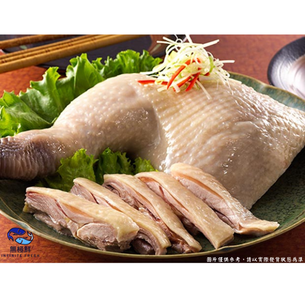 油雞腿 油雞腿