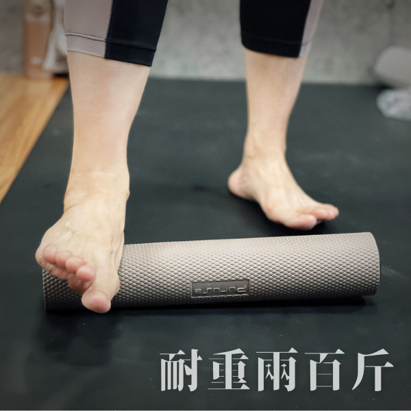 【三層可變式滾筒】好棒棒 Puruṣa®Bar 一激棒
顆粒按摩滾筒
跳繩後放鬆滾筒
跳繩
收操
運動按摩