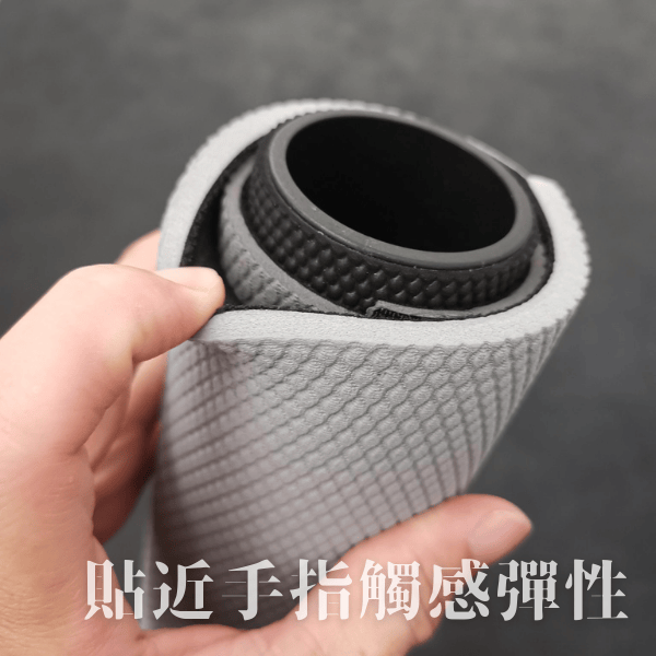 【三層可變式滾筒】好棒棒 Puruṣa®Bar 一激棒
顆粒按摩滾筒
跳繩後放鬆滾筒
跳繩
收操
運動按摩