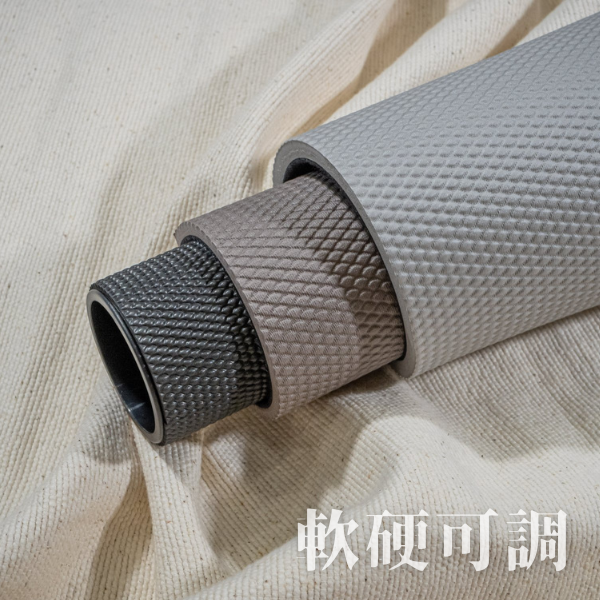 【三層可變式滾筒】好棒棒 Puruṣa®Bar 一激棒
顆粒按摩滾筒
跳繩後放鬆滾筒
跳繩
收操
運動按摩