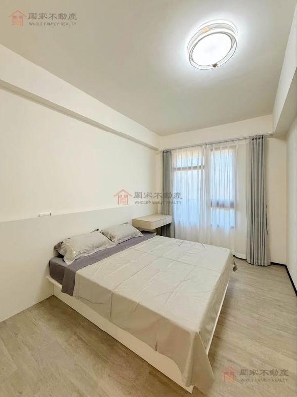 〖金寧海景四房電梯公寓〗 