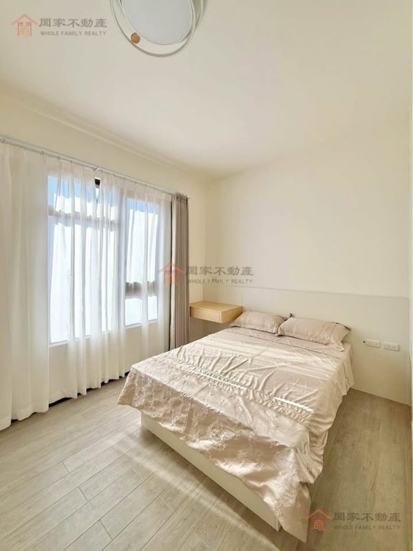 〖金寧海景四房電梯公寓〗 