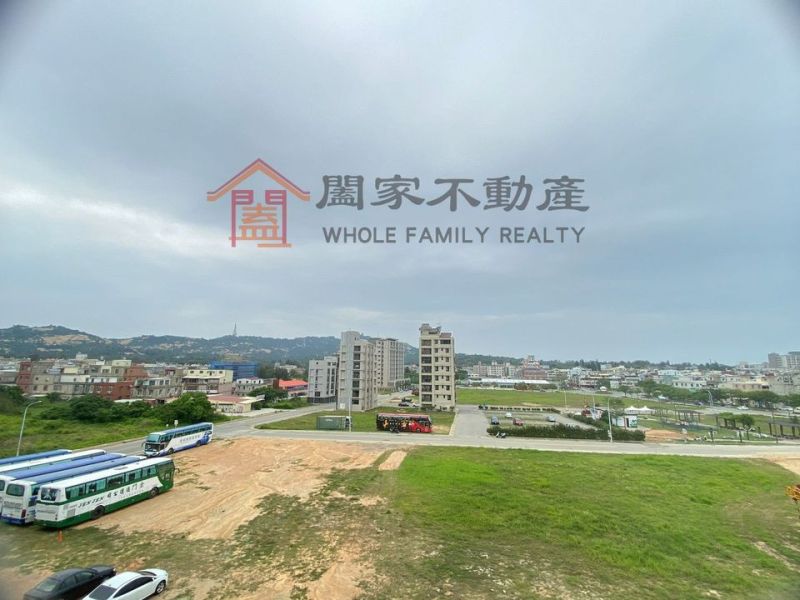 〖金湖重劃區精美兩房電梯公寓〗 