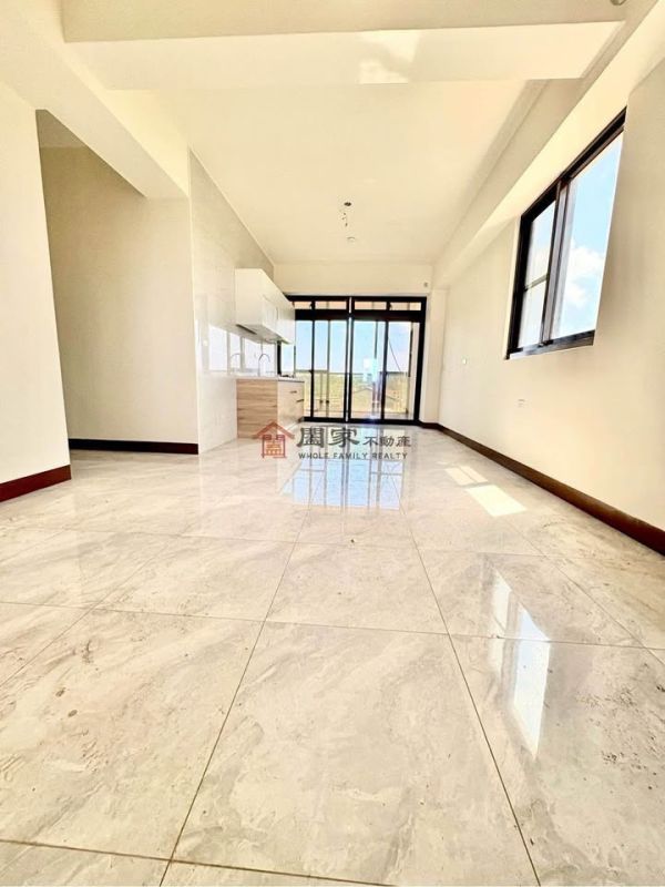 〖金寧海景三房電梯公寓〗 