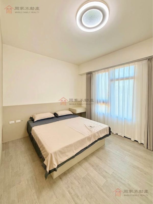 〖金寧海景四房電梯公寓〗 