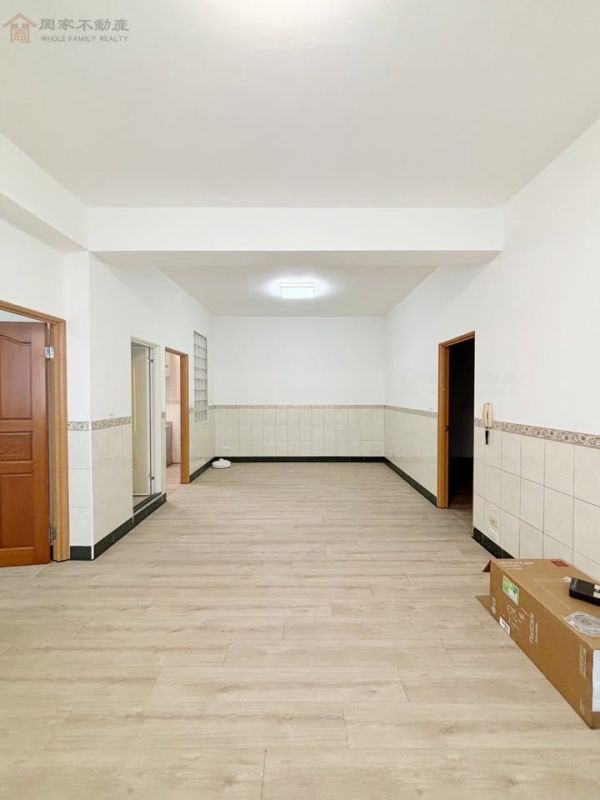 〖金城市中心兩房公寓〗 