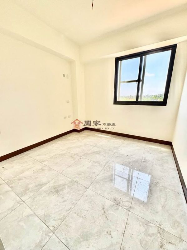 〖金寧海景三房電梯公寓〗 