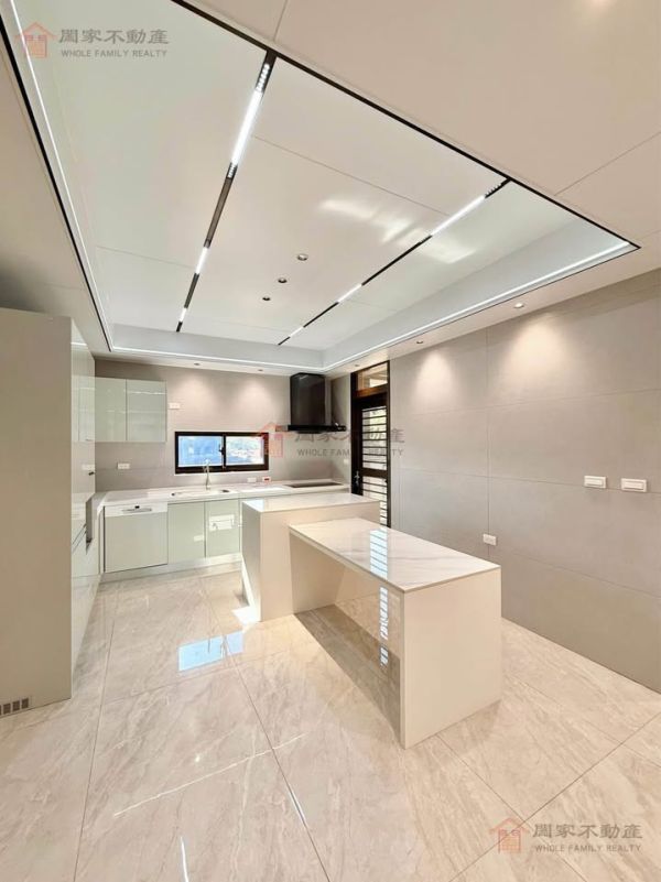 〖金寧海景四房電梯公寓〗 