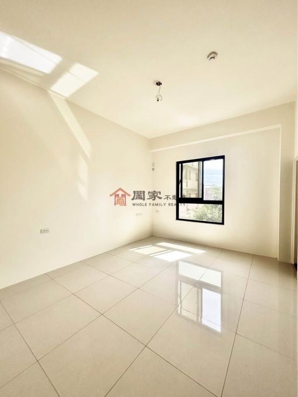 〖沙美市區全新大三房公寓〗 