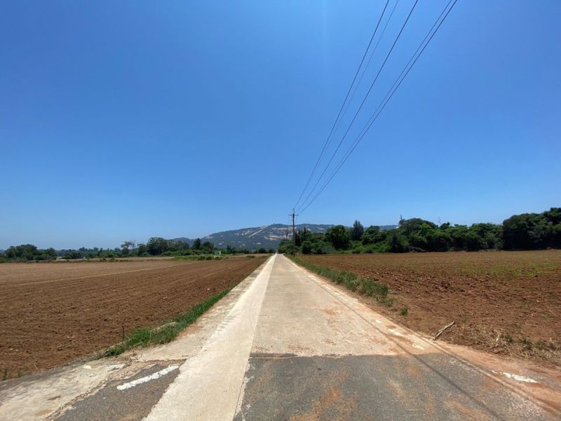 〖近環島北路上｜雙面臨路土地〗 