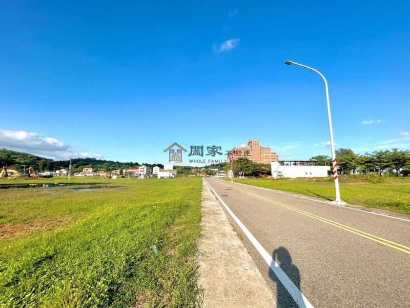 〖小金門住宅區建地〗 ⠀ 