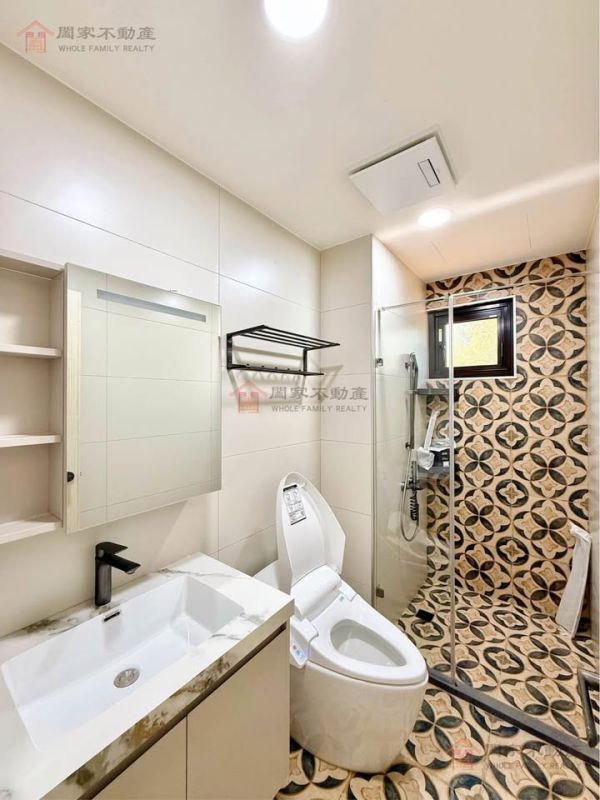 〖金寧海景四房電梯公寓〗 