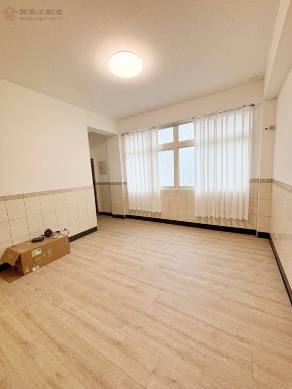 〖金城市中心兩房公寓〗 