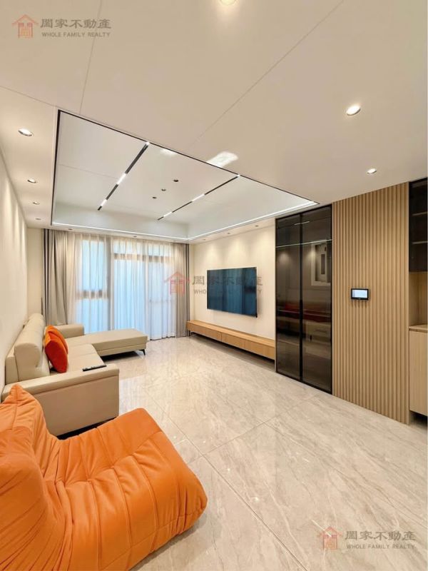 〖金寧海景四房電梯公寓〗 