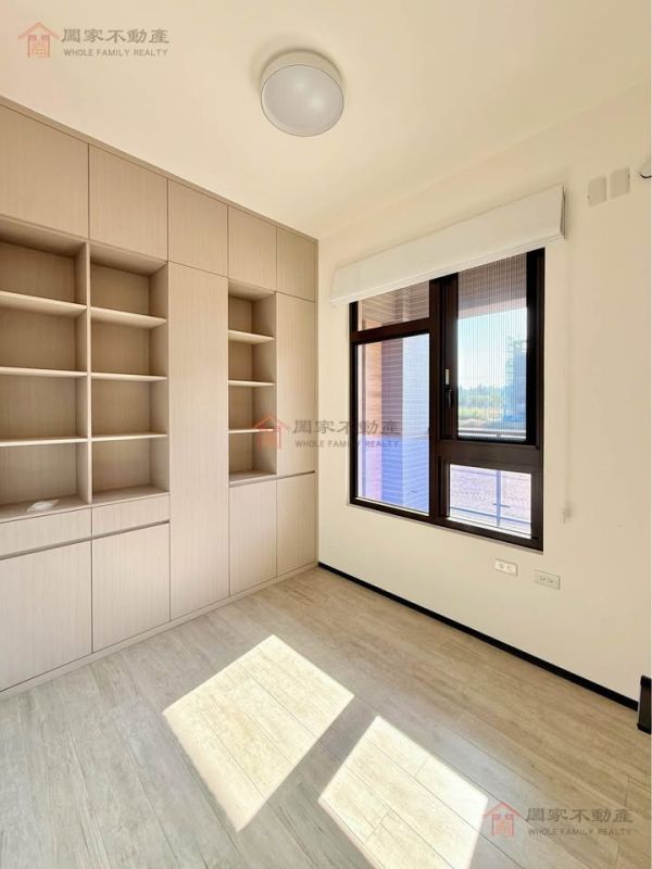 〖金寧海景四房電梯公寓〗 