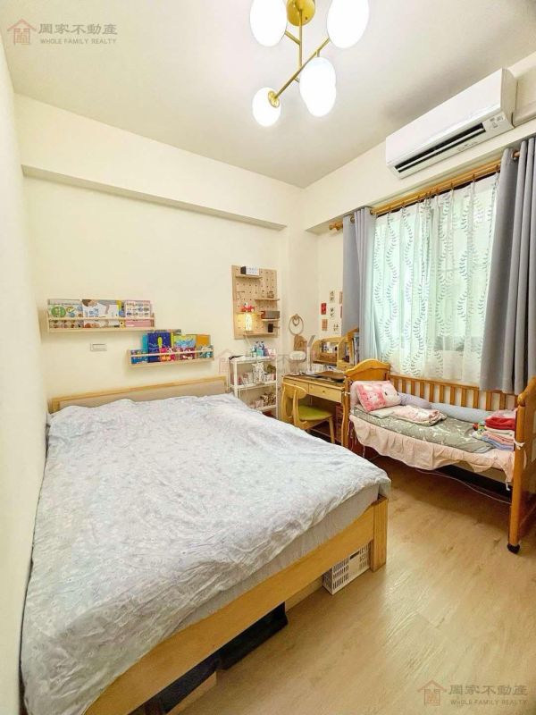 〖金寧溫馨兩房電梯公寓〗 