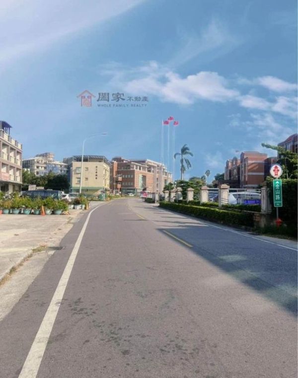 〖專約｜金城議會附近美農地 〗 