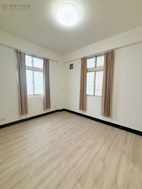 〖金城市中心兩房公寓〗 