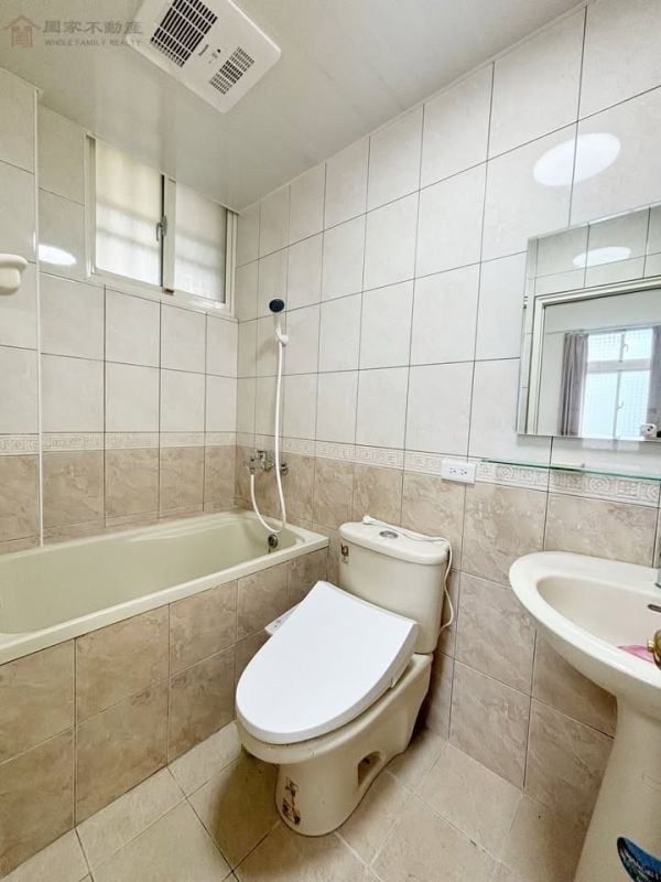 〖金城市中心兩房公寓〗 