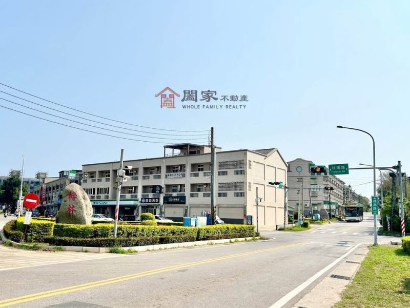 〖金城馬路第一排農地〗 
