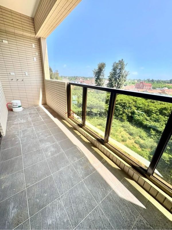 〖金寧海景三房電梯公寓〗 