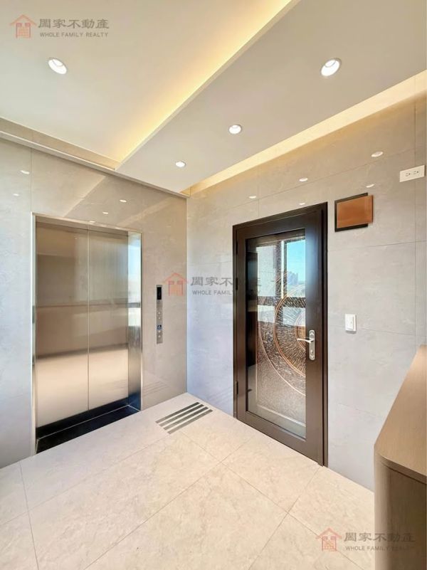 〖金寧海景四房電梯公寓〗 