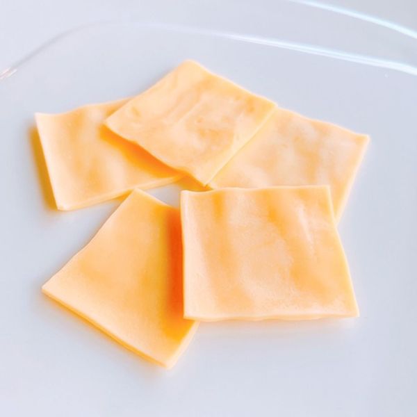 Michinoku farm純天然起司薄片 
