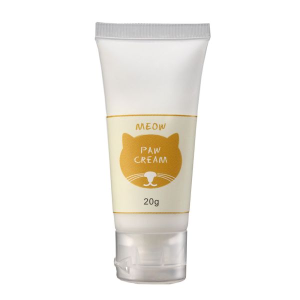 Happy Cat 趴趴走乳油木果護掌霜20g 隨身裝 貓咪腳掌  乳油木果油