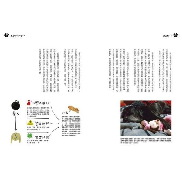 快樂狗兒生活訓練學-跟著專業訓練師這樣教 