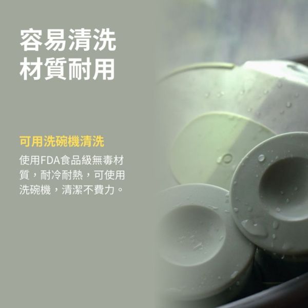 【新加坡 Lunoji】CHEWDEN 咬咬握 (不含底座）- 安全啃咬、消耗體力最佳好夥伴 加倍潔牙 