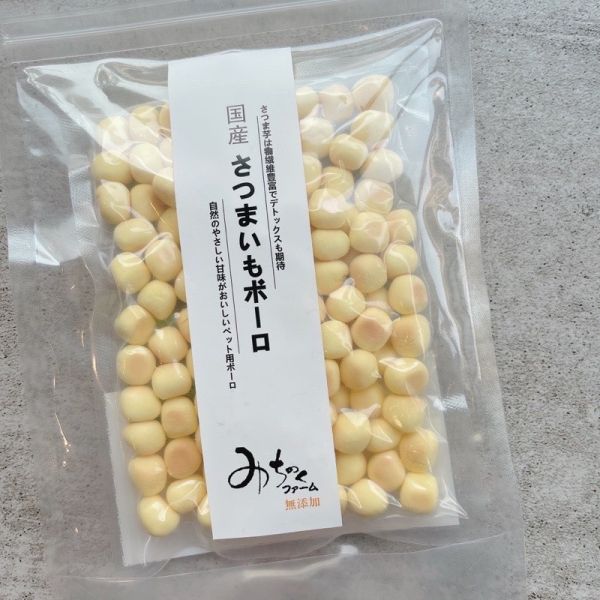 日本Michinokufarm山羊奶小饅頭 