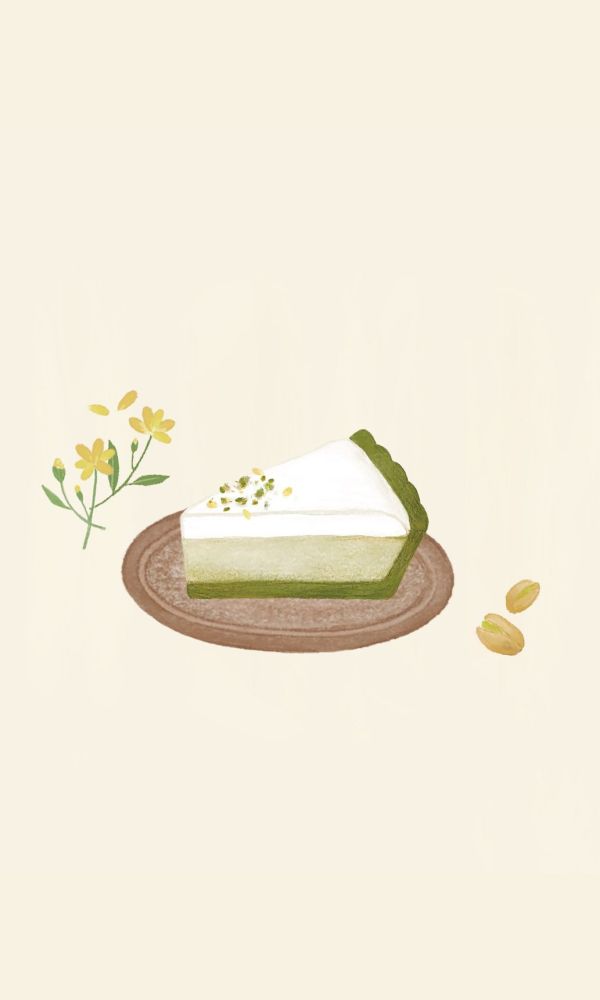 92折 | 檸檬塔 + 開心果塔 + 莓果塔 + 布朗尼 | 一次滿足 