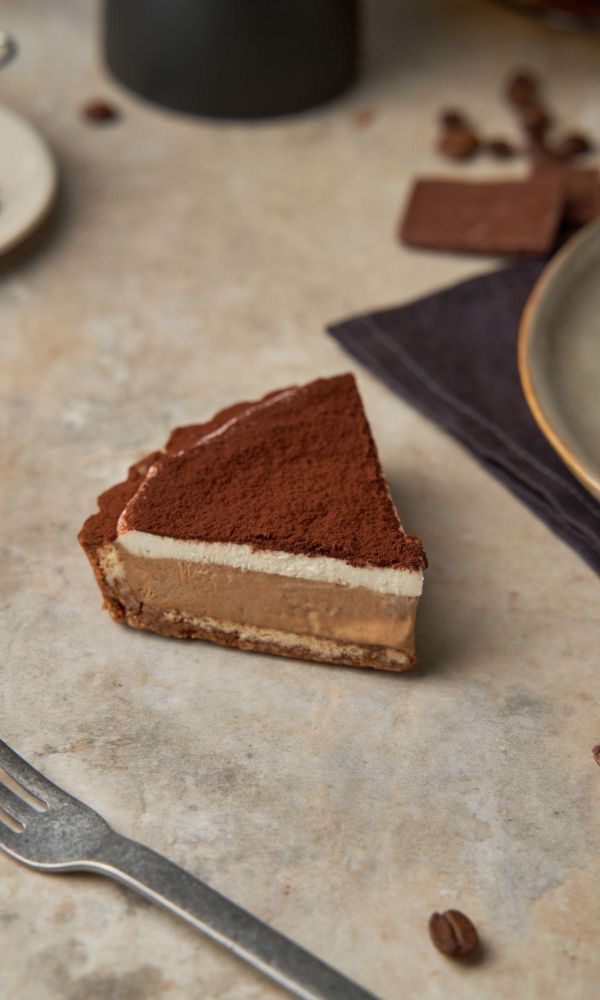 95折 | 檸檬塔 + 酒鬼塔 + 覆盆塔 | 三個經典 