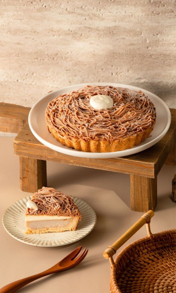 11/11 (二)｜傍晚 18:30 - 19:30  蘆洲 / 3號出口 捷運自取,台北伴手禮,捷運美食,關渡甜點,檸檬塔