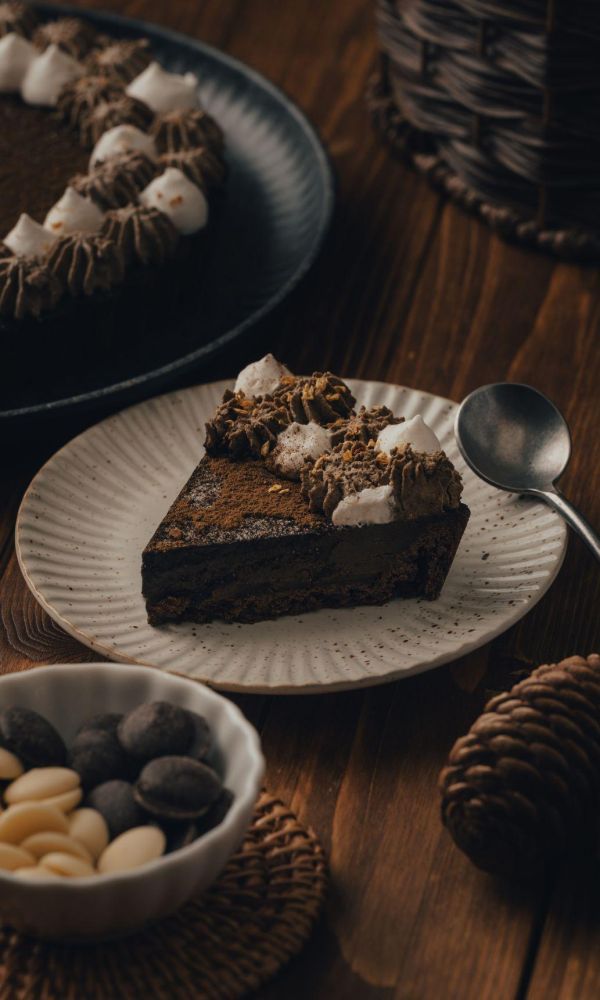 92折 | 檸檬塔 + 焙茶塔 + 情人塔  + 草莓塔 | 一次滿足 