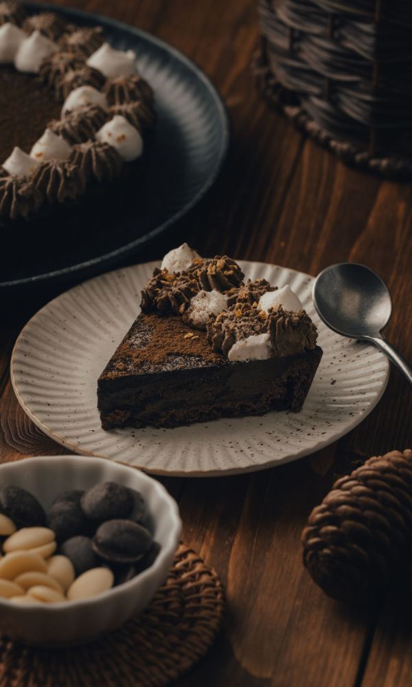 1/14 (三) ｜傍晚 18:30 - 19:30  木柵 / 唯一出口 捷運自取,台北伴手禮,捷運美食,關渡甜點,檸檬塔