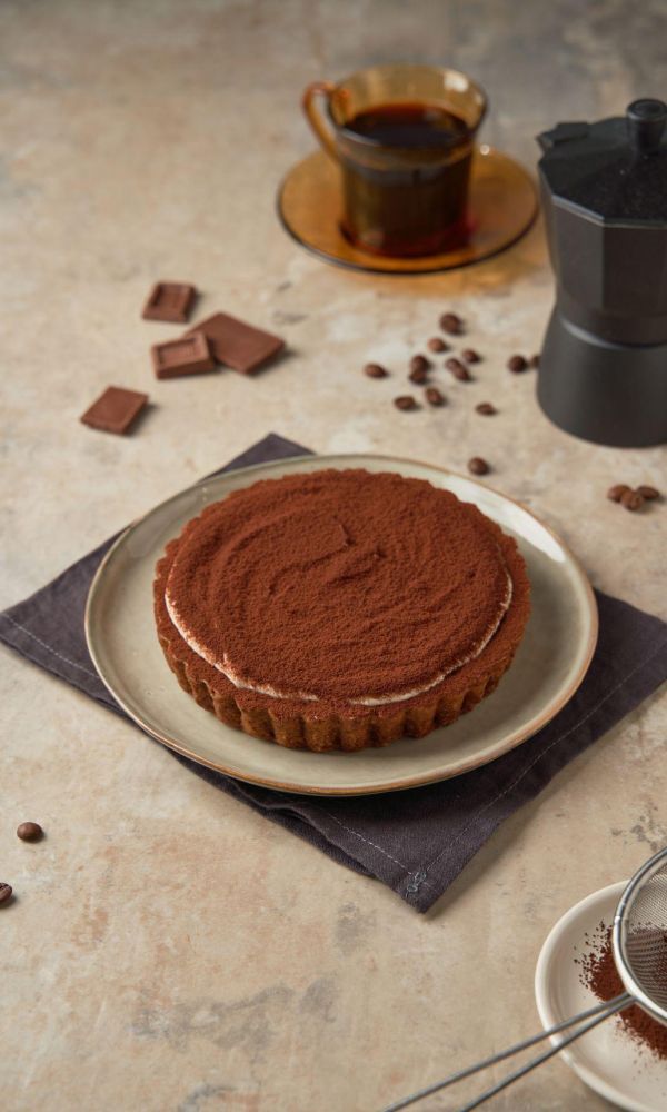 4/17 (五)｜中午 12:00 - 13:00 大坪林 / 3號出口 捷運自取,台北伴手禮,捷運美食,關渡甜點,檸檬塔