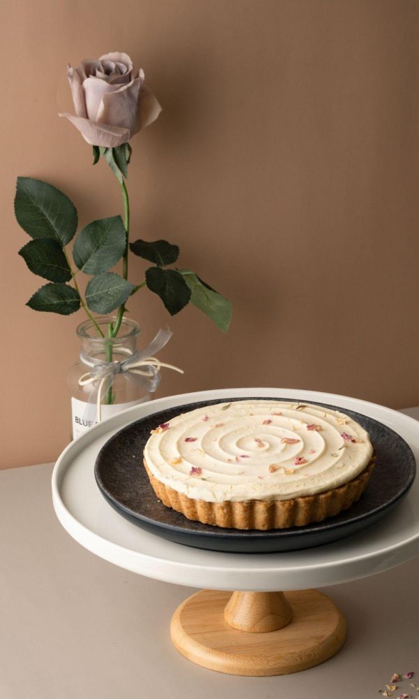 3/5 (四)｜傍晚 18:30 - 19:30 景平 / 唯一出口 捷運自取,台北伴手禮,捷運美食,關渡甜點,檸檬塔