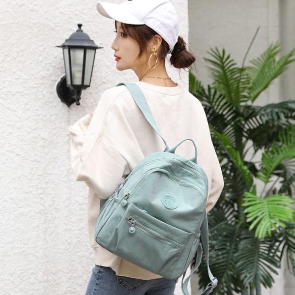 尼龍包防水包手提斜背後背包媽媽包女包旅行包kipling同版包 極輕防水尼龍包 NYS078-YS-88068 輕便背包,多功能側背包,城市休閒包,防水尼龍包,防水背包,出國旅行包,輕巧女尼龍包,側背尼龍包,輕奢尼龍手提包,輕型手提側背包