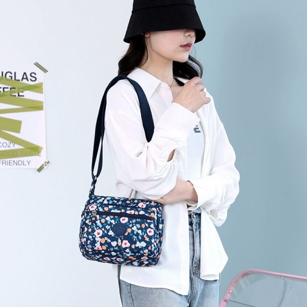尼龍包防水包手提斜背後背包媽媽包女包旅行包kipling同版包 極輕防水尼龍包 NYS079-YST-058 輕便背包,多功能側背包,城市休閒包,防水尼龍包,防水背包,出國旅行包,輕巧女尼龍包,側背尼龍包,輕奢尼龍手提包,輕型手提側背包