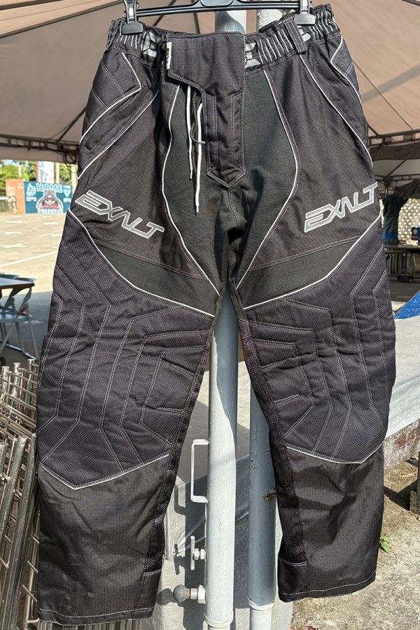 【漆彈專賣-三角戰略】“二手” EXALT 漆彈褲 - XL 