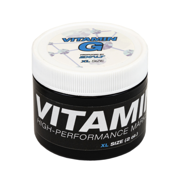 【漆彈專賣-三角戰略】Exalt Vitamin G 漆彈槍專用潤滑油＿2oz 