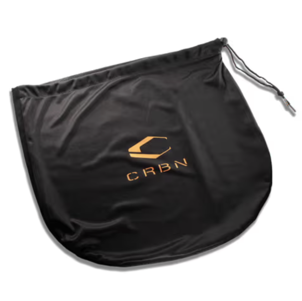 【漆彈專賣-三角戰略】CRBN ZERO BLACK 進階競技型面罩 