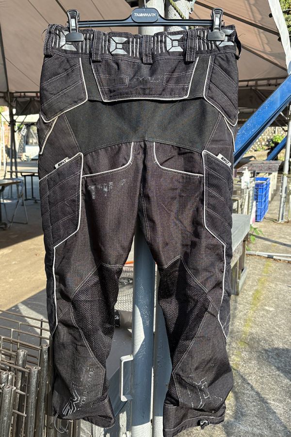 【漆彈專賣-三角戰略】“二手” EXALT 漆彈褲 - S 