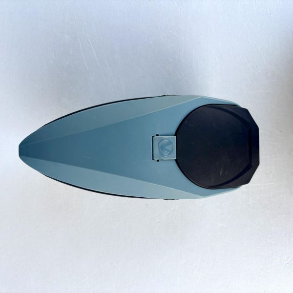 【漆彈專賣-三角戰略】“二手” VIRTUE 帆船三代 電動彈斗 - 藍 