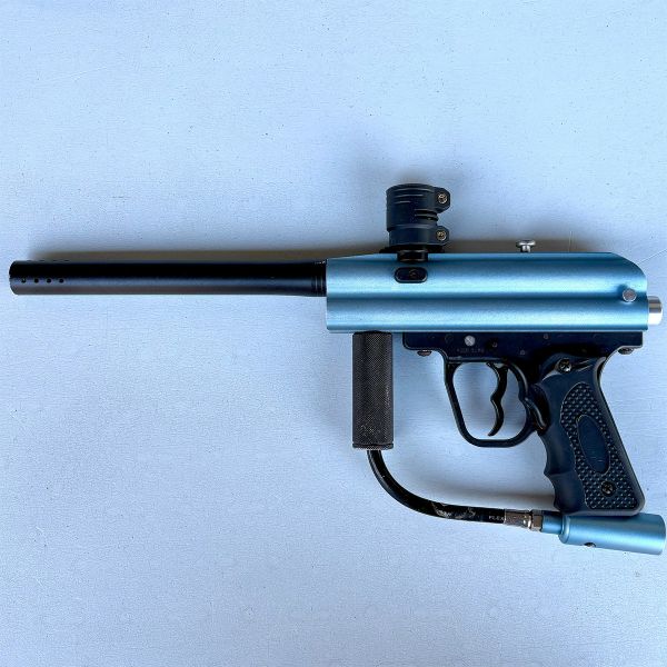 【漆彈專賣-三角戰略】“二手” V1+PRO 場地槍出清 